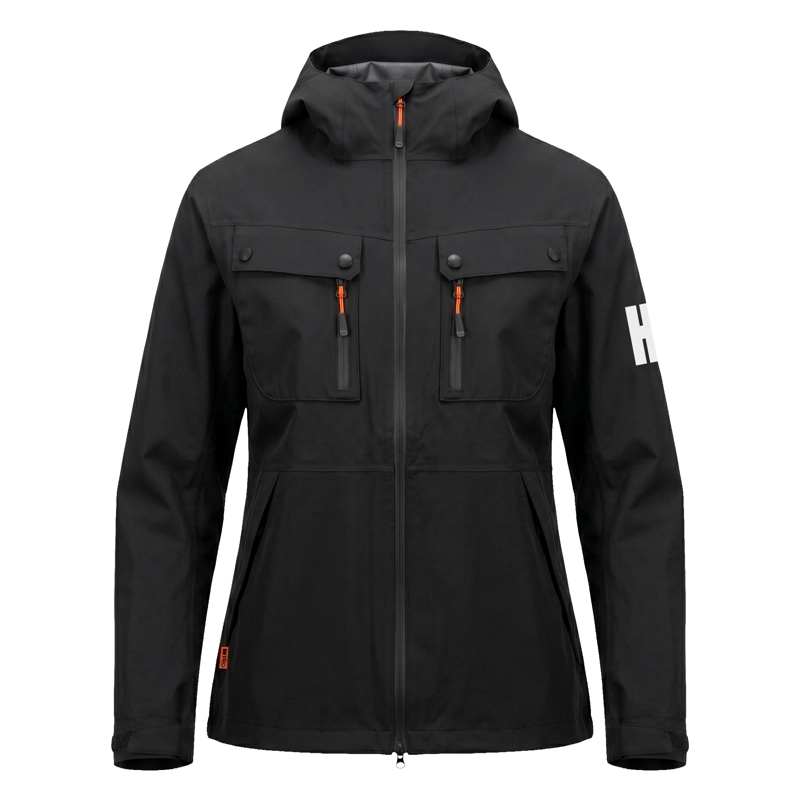 HARDSHELL HW HAWK MUJER BLACK - 1