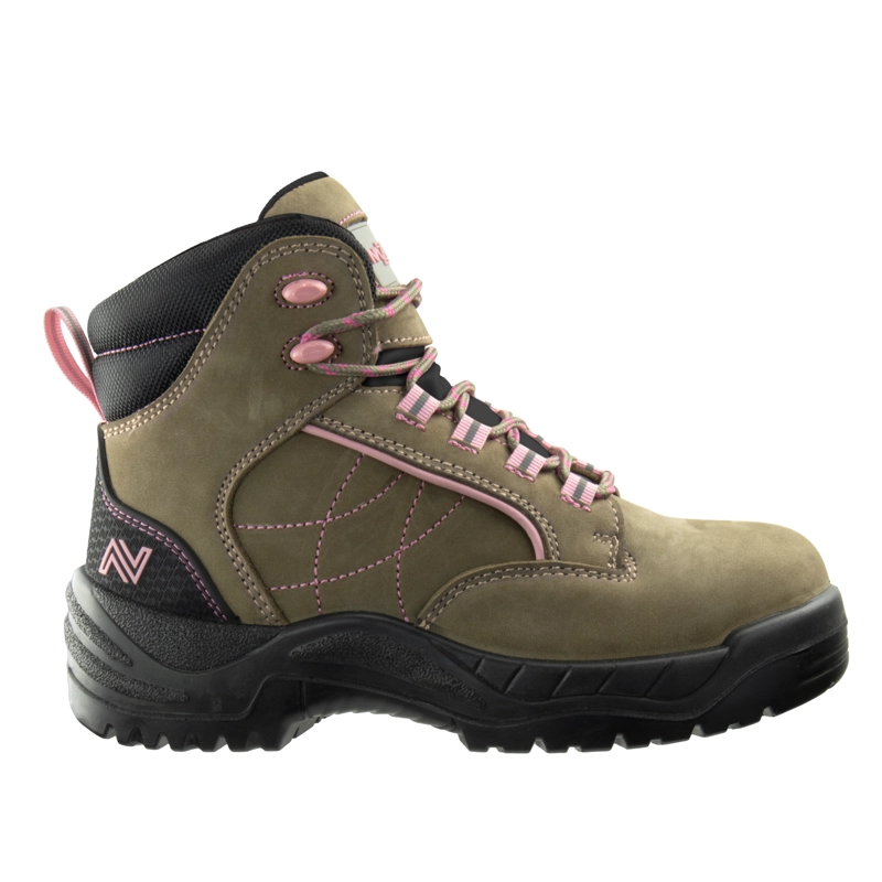 BOTIN NAZCA NU130 CE BEIGE - 1