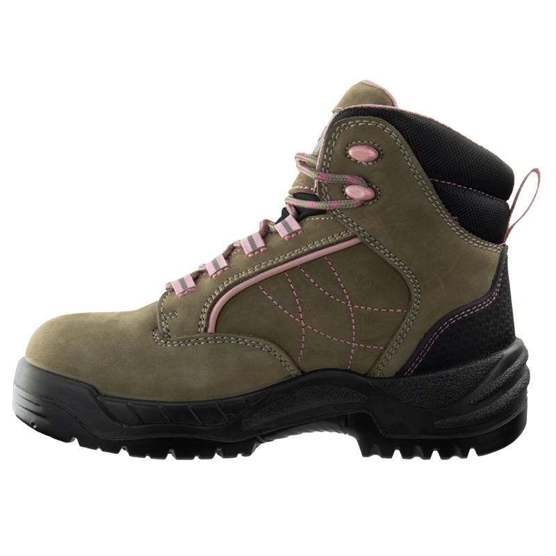 BOTIN NAZCA NU130 CE BEIGE - 2