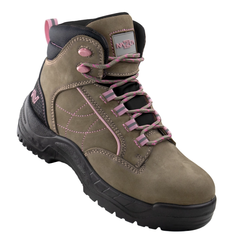 BOTIN NAZCA NU130 CE BEIGE - 3