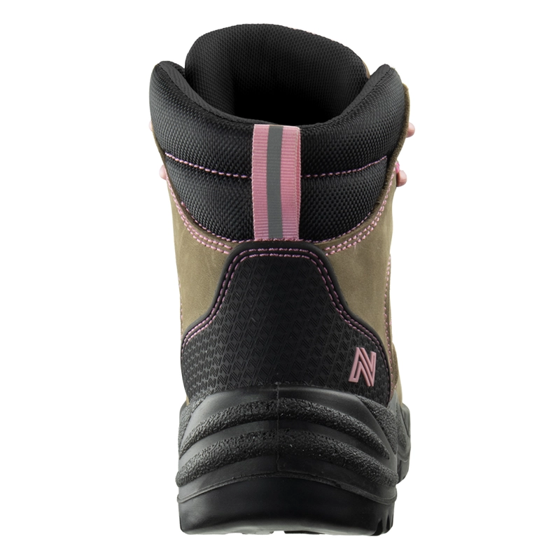 BOTIN NAZCA NU130 CE BEIGE - 4