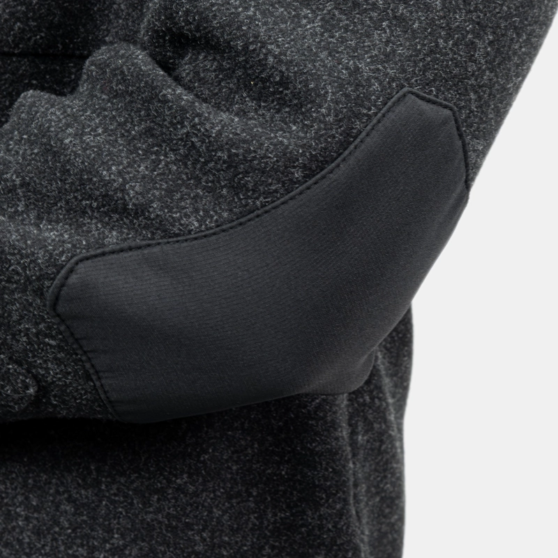 CHAQUETA HW BOSTON NEGRO - 7