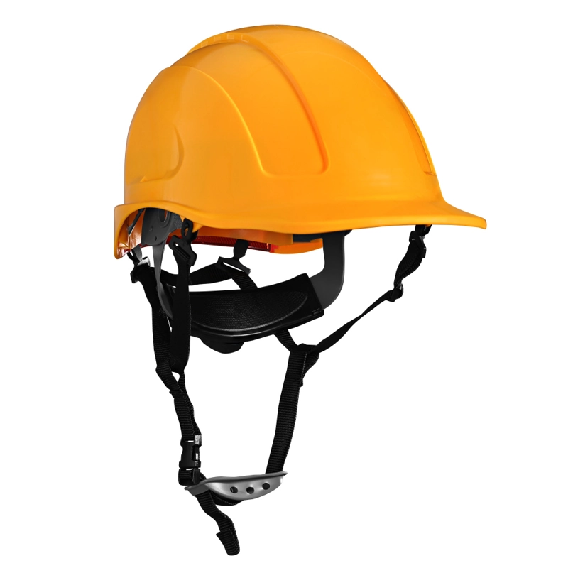 CASCO STEELPRO MOUNTAIN (MTA) FULL ABS AMARILLO FULL - 1