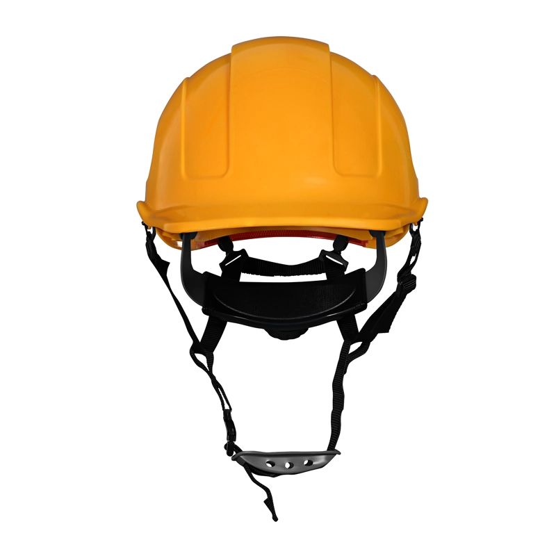 CASCO STEELPRO MOUNTAIN (MTA) FULL ABS AMARILLO FULL - 2
