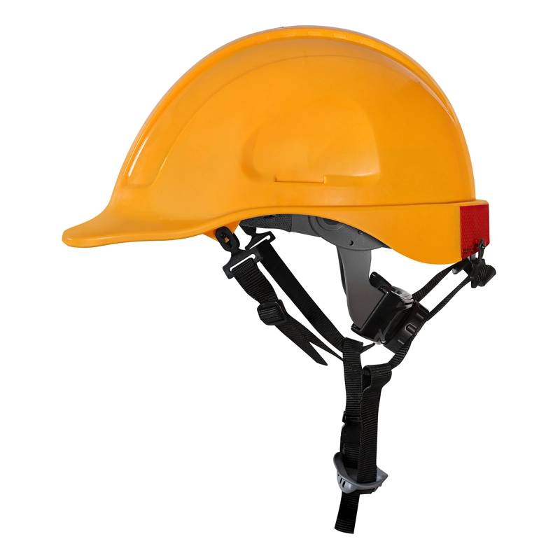 CASCO STEELPRO MOUNTAIN (MTA) FULL ABS AMARILLO FULL - 3