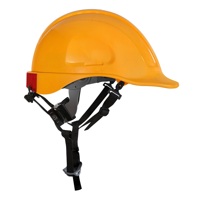 CASCO STEELPRO MOUNTAIN (MTA) FULL ABS AMARILLO FULL - 4