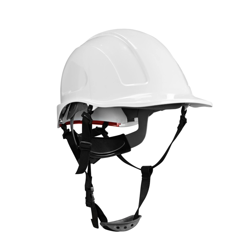 CASCO STEELPRO MOUNTAIN (MTA) FULL ABS BLANCO FULL - 1