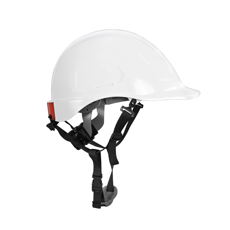 CASCO STEELPRO MOUNTAIN (MTA) FULL ABS BLANCO FULL - 3