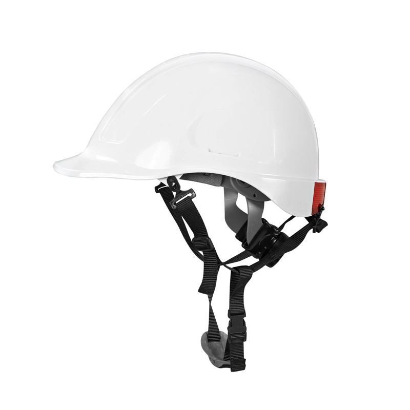 CASCO STEELPRO MOUNTAIN (MTA) FULL ABS BLANCO FULL - 4