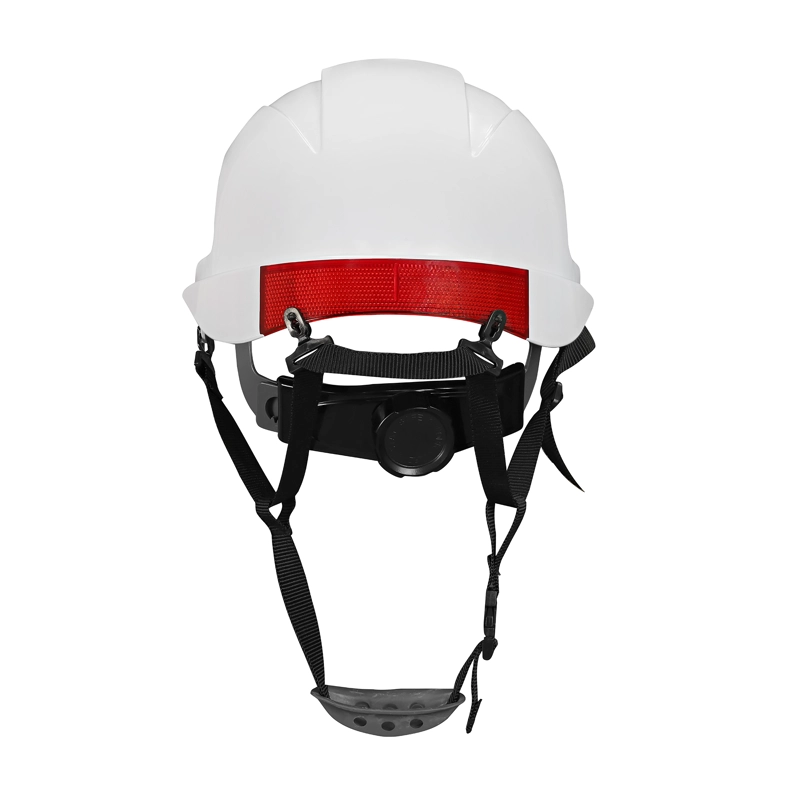 CASCO STEELPRO MOUNTAIN (MTA) FULL ABS BLANCO FULL - 5