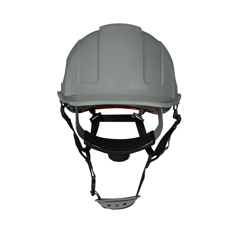 CASCO STEELPRO MOUNTAIN (MTA) FULL ABS GRIS FULL - 2