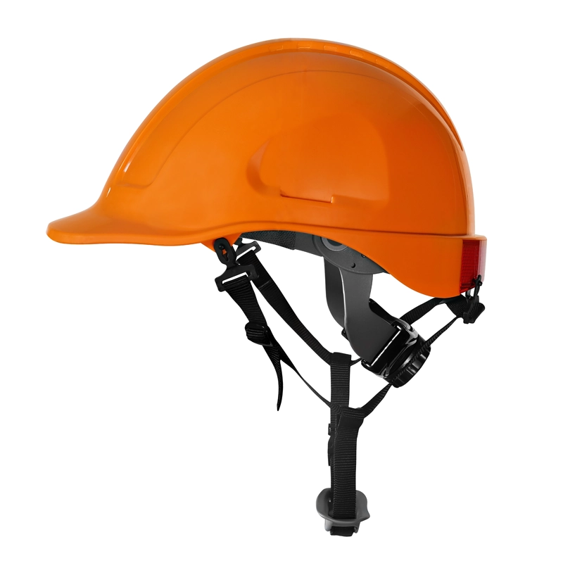 CASCO STEELPRO MOUNTAIN (MTA) FULL ABS NARANJO FULL - 3