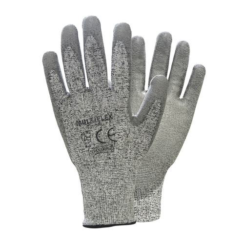 GUANTE MULTIFLEX CUT-5 PU - 1