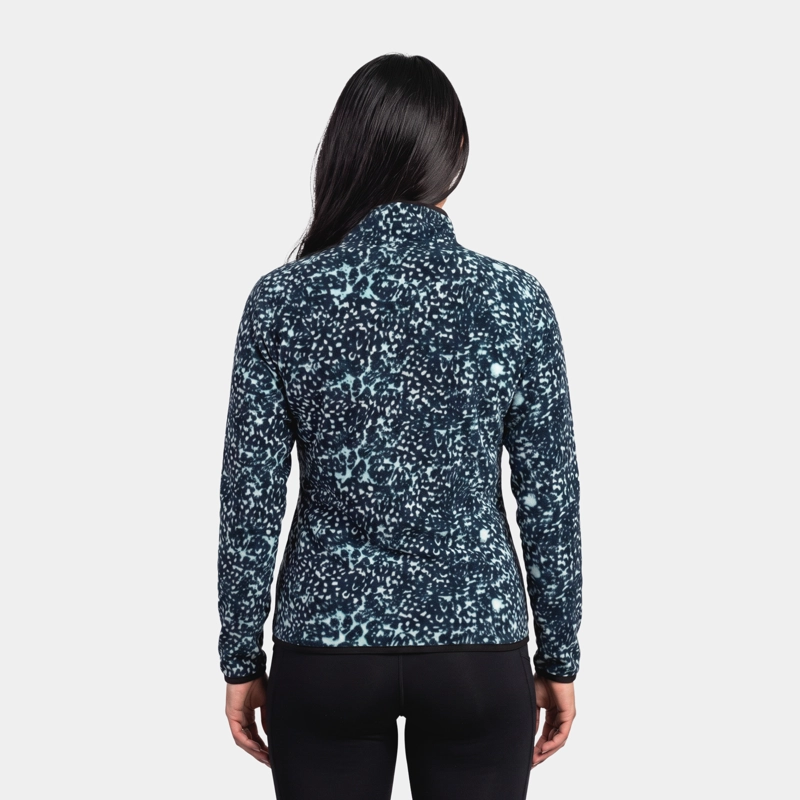 POLAR QUEBEC MACK MUJER PRINT - 2