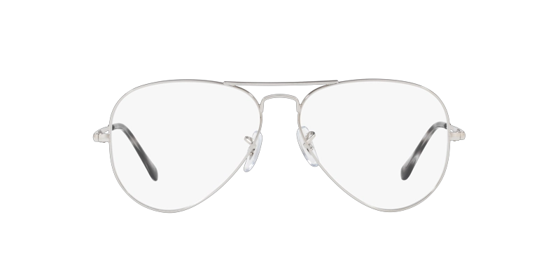 ARMAZÓN ÓPTICO RAY-BAN AVIADOR RX6489 - 2