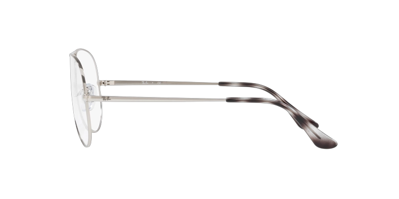 ARMAZÓN ÓPTICO RAY-BAN AVIADOR RX6489 - 3