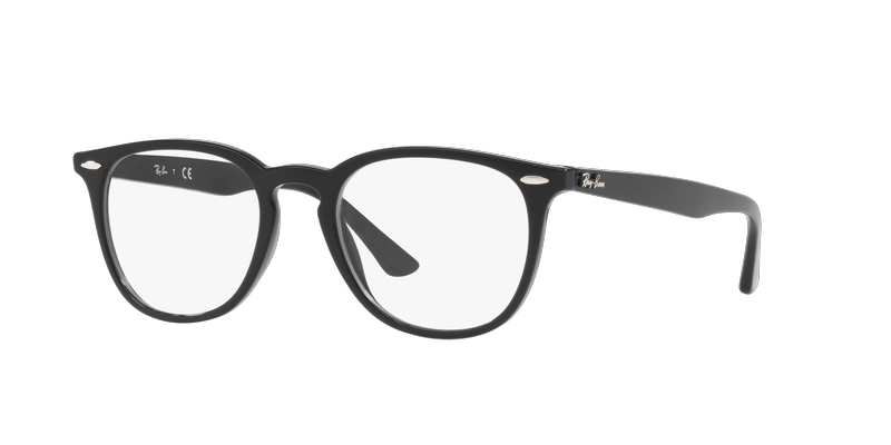 ARMAZÓN ÓPTICO RAY-BAN ROUND RX7159 - 1