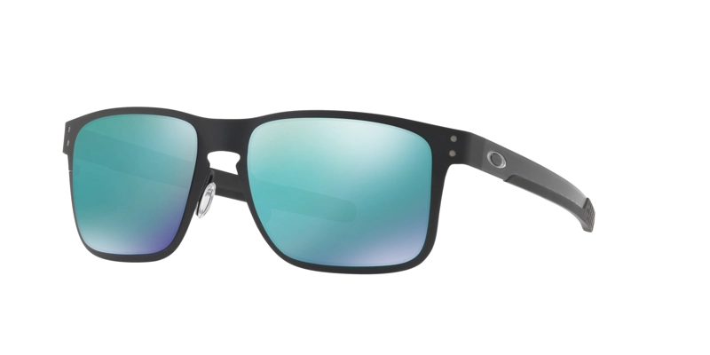 LENTES DE SOL OAKLEY HOLBROOK METAL - 1