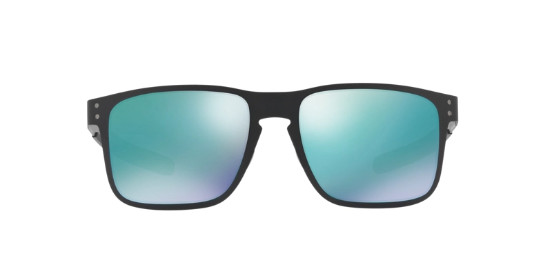 LENTES DE SOL OAKLEY HOLBROOK METAL - 2