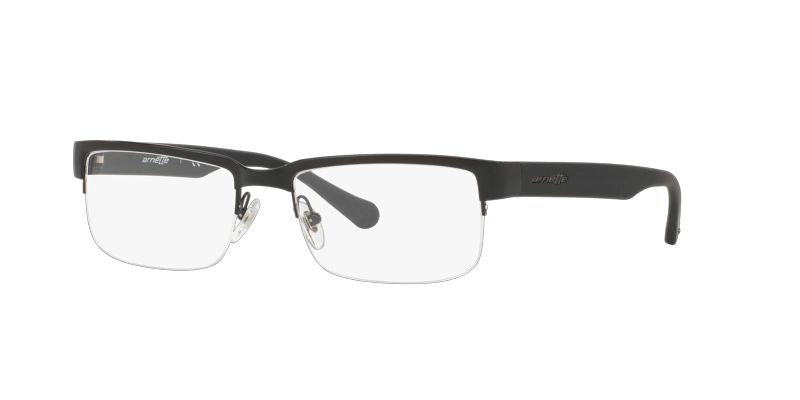 ARMAZÓN ÓPTICO ARNETTE CONTEMPORARY BLACK - 1