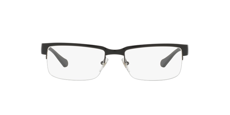 ARMAZÓN ÓPTICO ARNETTE CONTEMPORARY BLACK - 2
