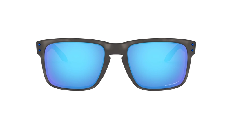 LENTES DE SOL OAKLEY HOLBROOK POLARIZADO Y PRIZM - 2