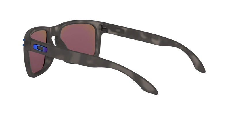 LENTES DE SOL OAKLEY HOLBROOK POLARIZADO Y PRIZM - 4