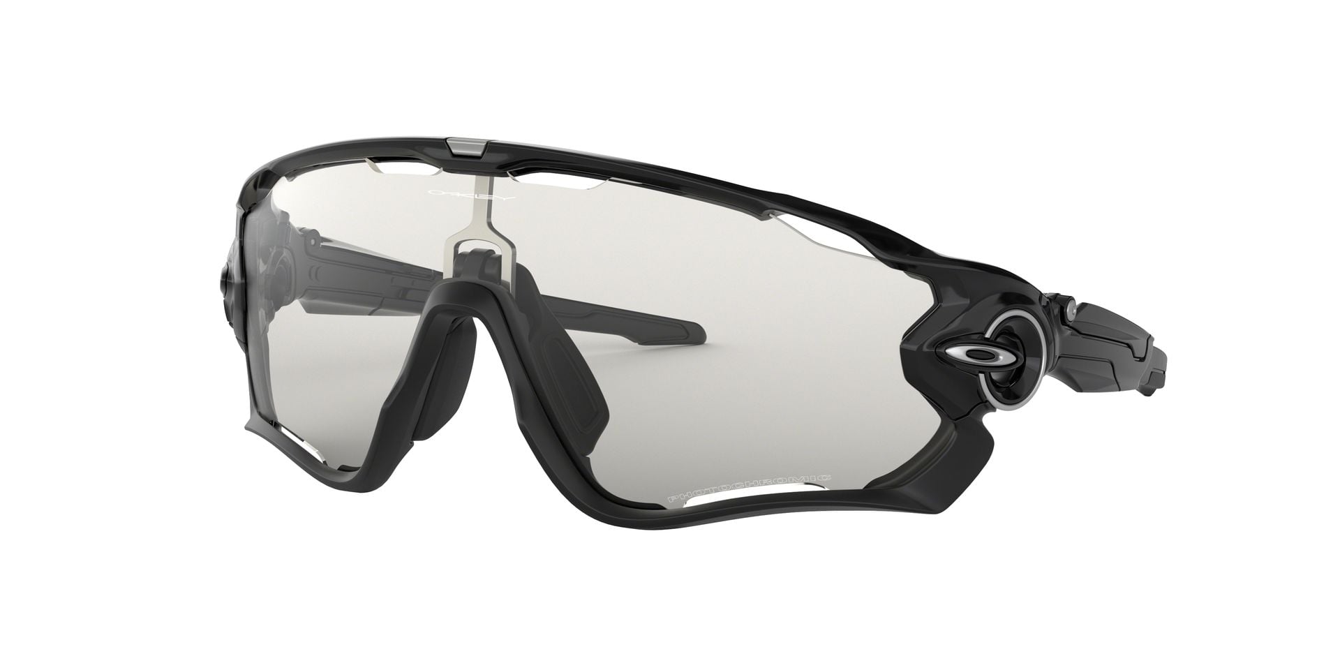 LENTES SOL OAKLEY JAWBREAKER FOTOCROMÁTICO - 1