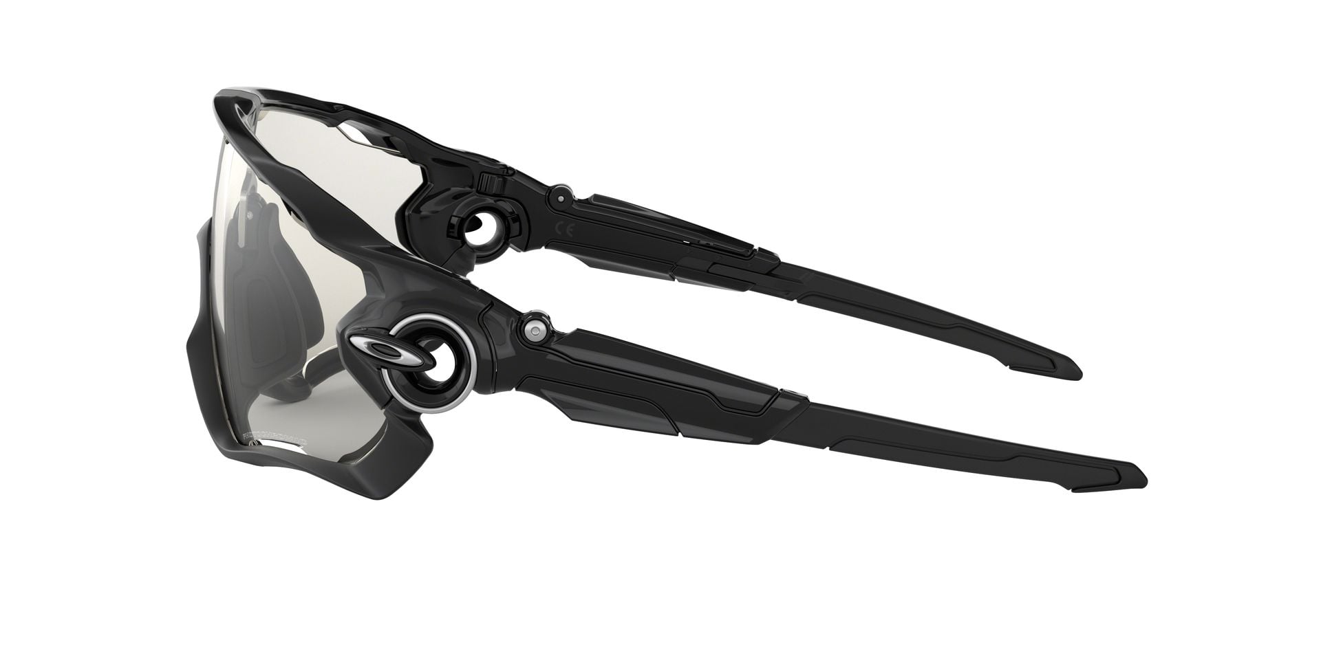 LENTES SOL OAKLEY JAWBREAKER FOTOCROMÁTICO - 3