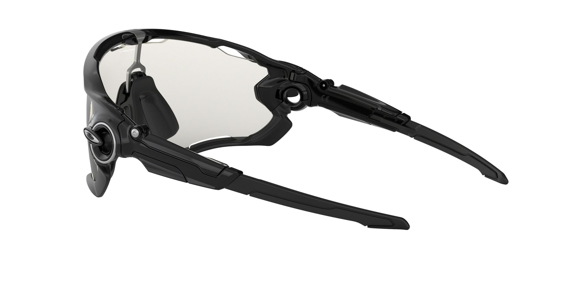 LENTES SOL OAKLEY JAWBREAKER FOTOCROMÁTICO - 4