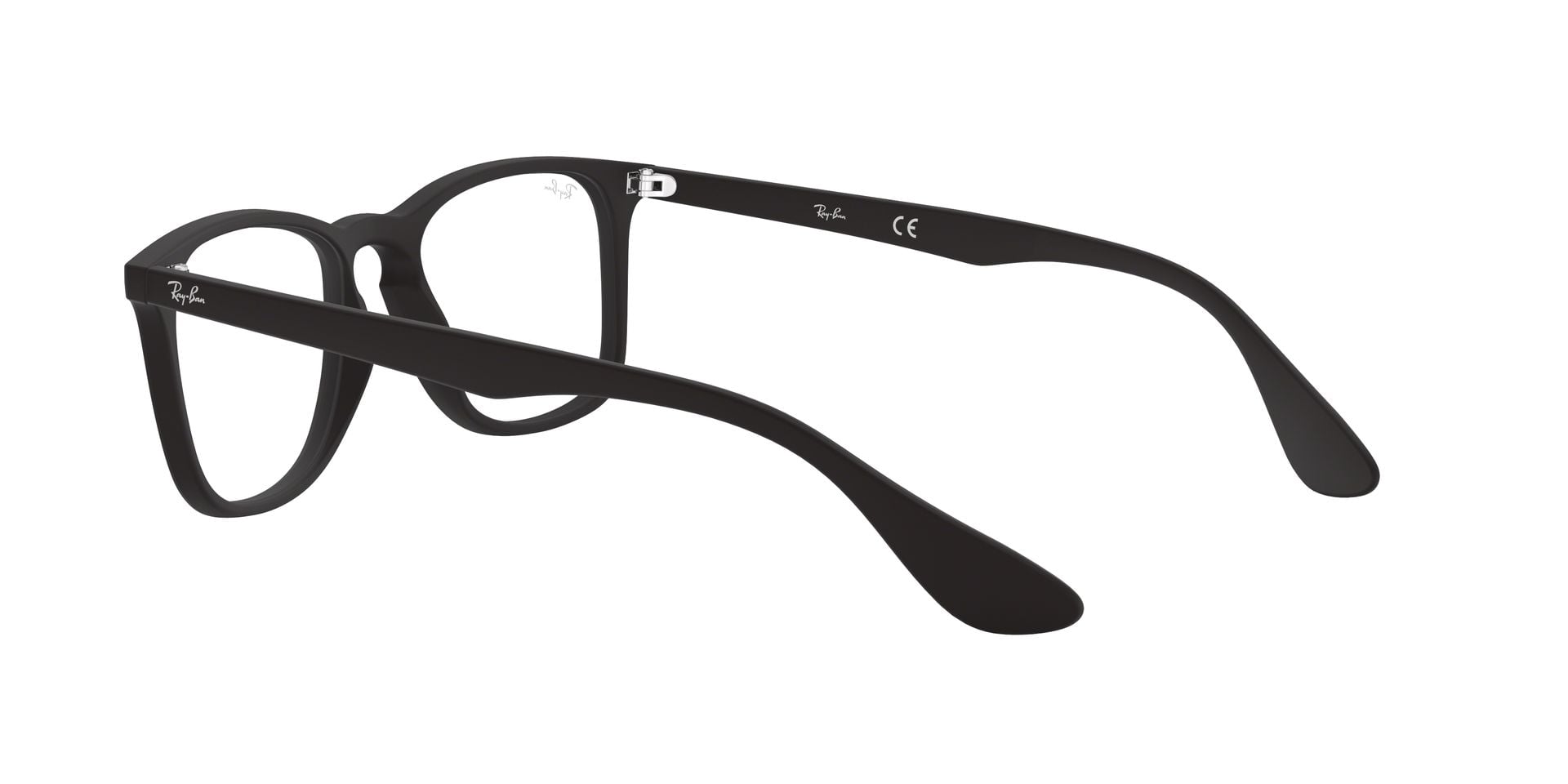 ARMAZÓN ÓPTICO RAY-BAN WAYFARER RX7074 - 4