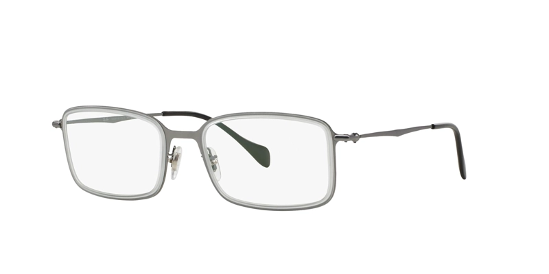 ARMAZÓN ÓPTICO RAY-BAN RX6298 GUNMETAL - 1