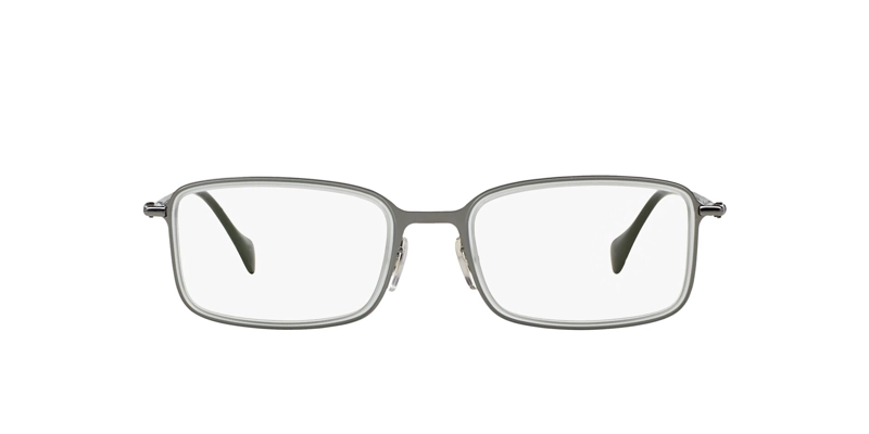 ARMAZÓN ÓPTICO RAY-BAN RX6298 GUNMETAL - 2