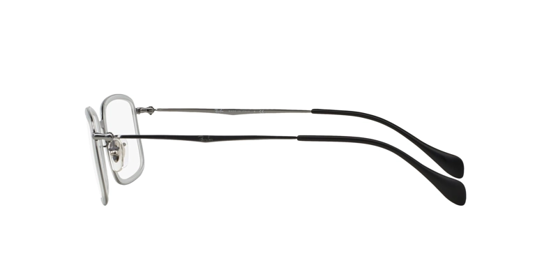 ARMAZÓN ÓPTICO RAY-BAN RX6298 GUNMETAL - 3