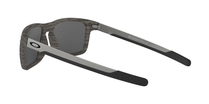 LENTES SOL OAKLEY HOLBROOK MIX PRIZM - 4