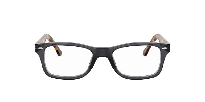 ARMAZÓN ÓPTICO RAY-BAN RX5228 OPAL GREY - 2