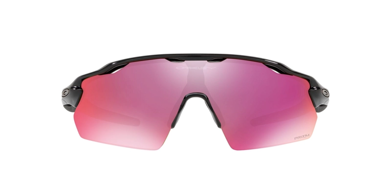 LENTES OAKLEY RADAR EV PITCH POLISHED BLACK PRIZM FIELD PRIZM - 2