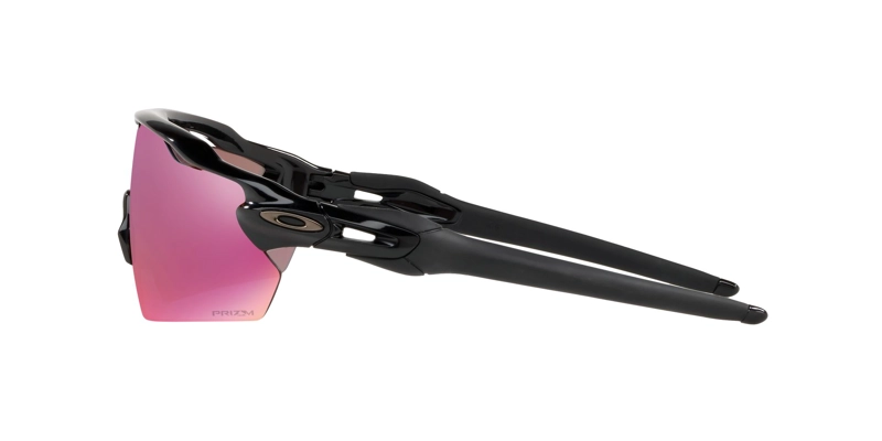 LENTES OAKLEY RADAR EV PITCH POLISHED BLACK PRIZM FIELD PRIZM - 3