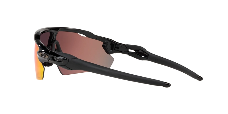 LENTES OAKLEY RADAR EV PITCH POLISHED BLACK PRIZM FIELD PRIZM - 4
