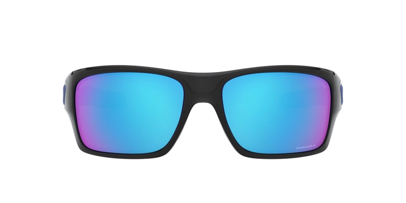 LENTES SOL OAKLEY TURBINE PRIZM - 2