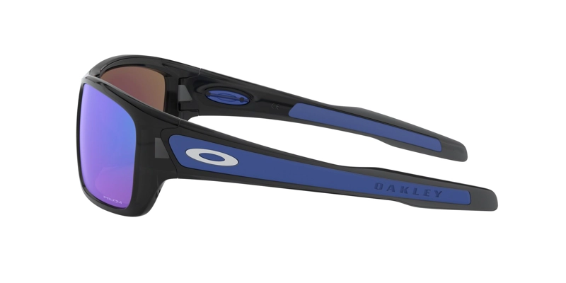 LENTES SOL OAKLEY TURBINE PRIZM - 3