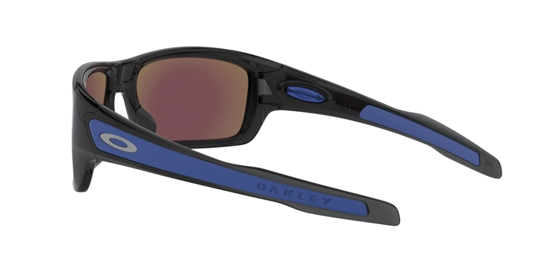 LENTES SOL OAKLEY TURBINE PRIZM - 4