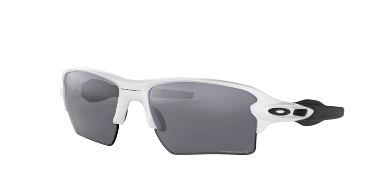 LENTES SOL OAKLEY FLAK 2.0 XL POLARIZADO Y PRIZM - 1