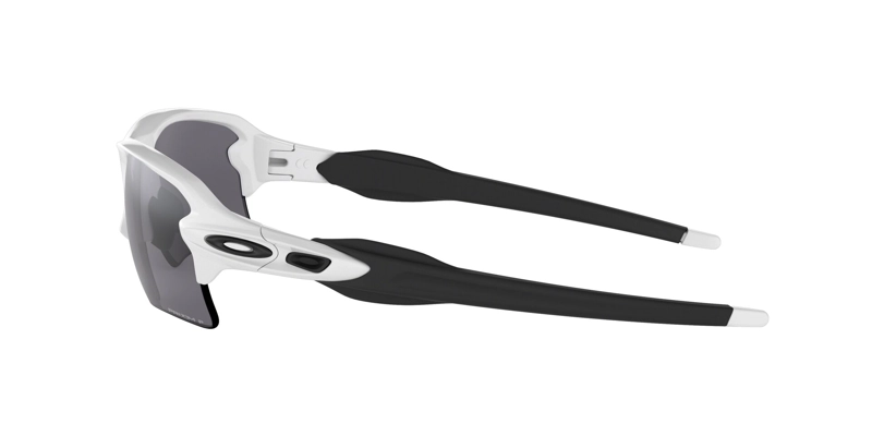 LENTES SOL OAKLEY FLAK 2.0 XL POLARIZADO Y PRIZM - 3