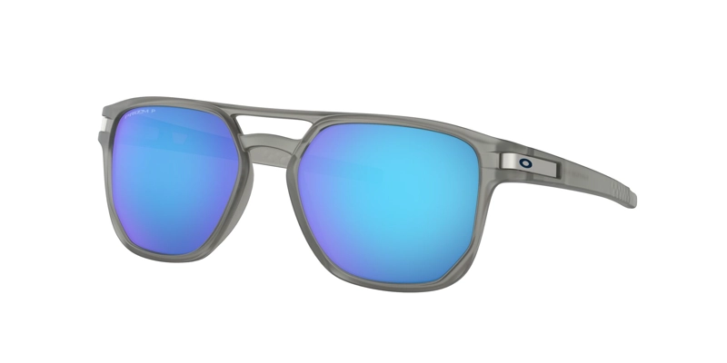 LENTES DE SOL OAKLEY LATCH BETA POLARIZADO Y PRIZM - 1