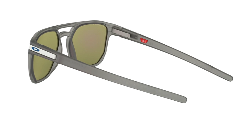 LENTES DE SOL OAKLEY LATCH BETA POLARIZADO Y PRIZM - 4