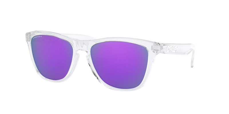 LENTES DE SOL OAKLEY FROGSKINS PRIZM - 1