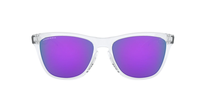 LENTES DE SOL OAKLEY FROGSKINS PRIZM - 2