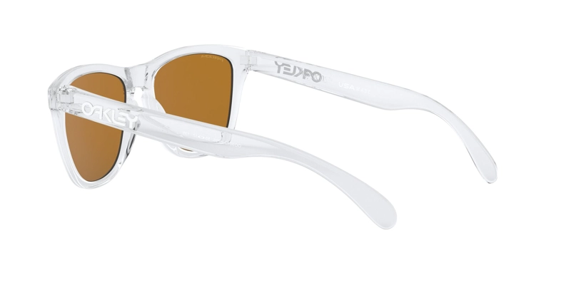 LENTES DE SOL OAKLEY FROGSKINS PRIZM - 4