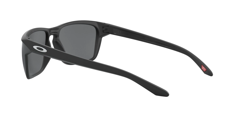 LENTES DE SOL OAKLEY SYLAS PRIZM - 4
